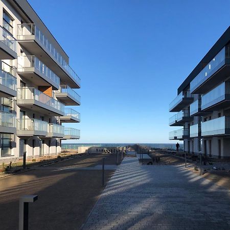 Apartamenty Sun Seasons 24 - Gardenia Dziwnów Екстериор снимка