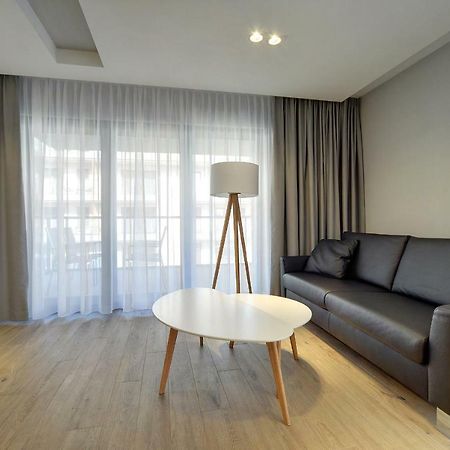 Apartamenty Sun Seasons 24 - Gardenia Dziwnów Екстериор снимка