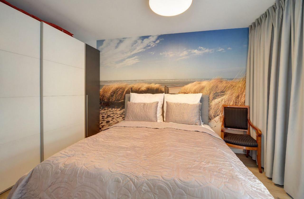 Apartamenty Sun Seasons 24 - Gardenia Dziwnów Екстериор снимка