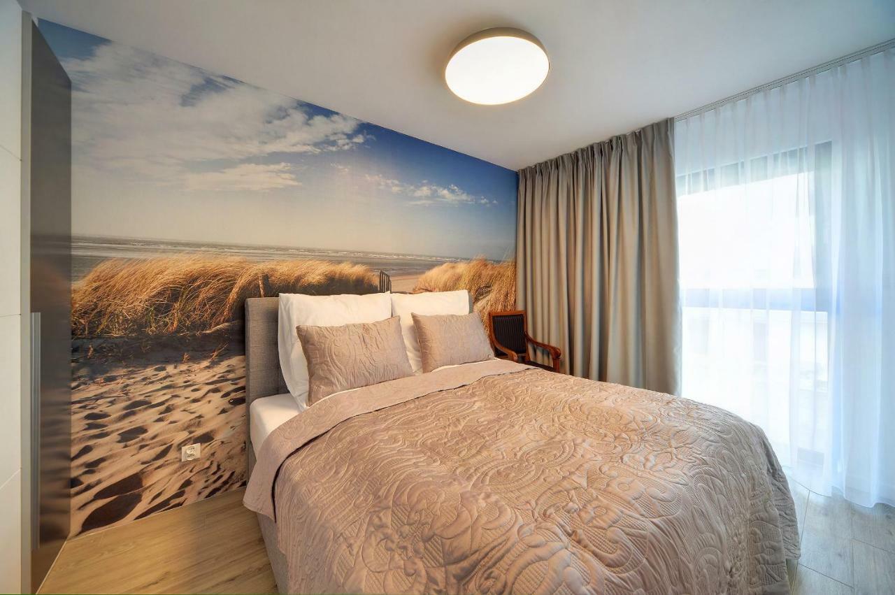 Apartamenty Sun Seasons 24 - Gardenia Dziwnów Екстериор снимка