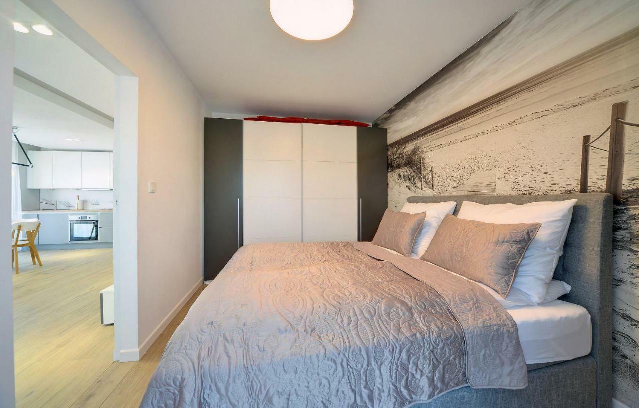 Apartamenty Sun Seasons 24 - Gardenia Dziwnów Екстериор снимка