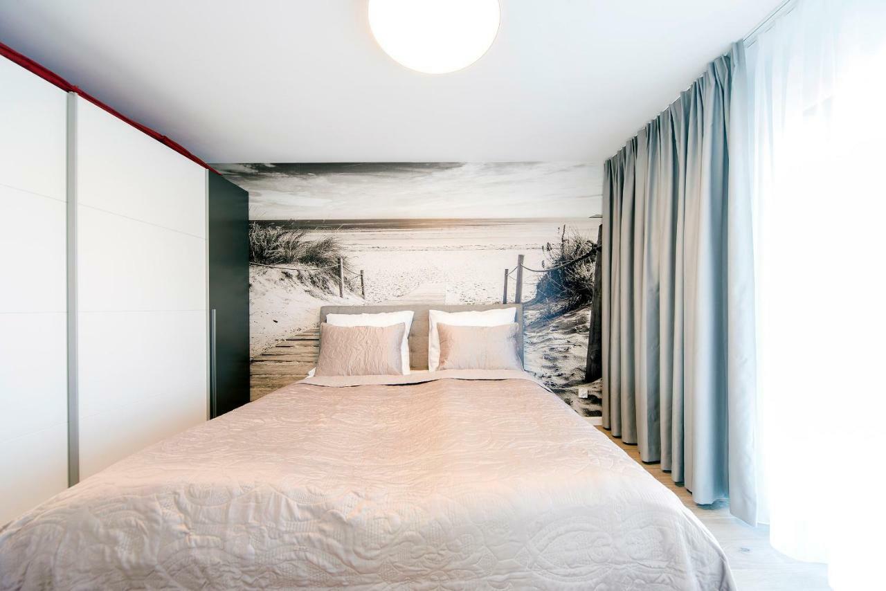 Apartamenty Sun Seasons 24 - Gardenia Dziwnów Екстериор снимка