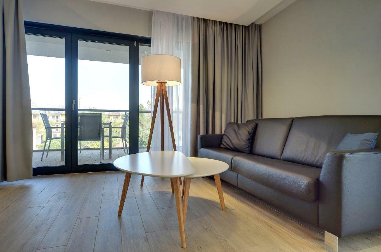 Apartamenty Sun Seasons 24 - Gardenia Dziwnów Екстериор снимка