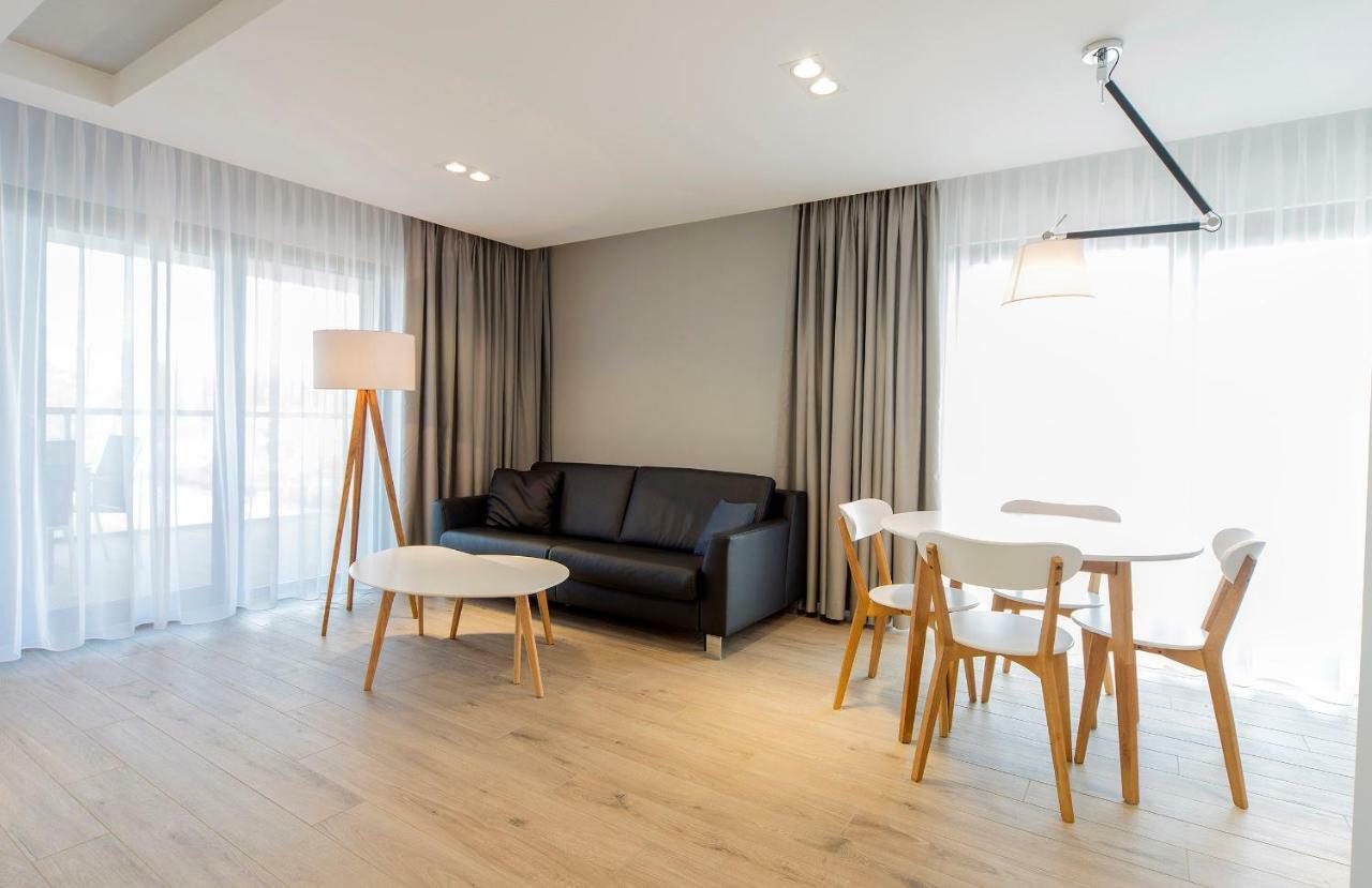 Apartamenty Sun Seasons 24 - Gardenia Dziwnów Екстериор снимка